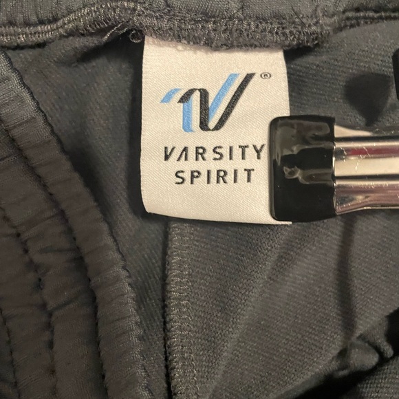 Women’s grey joggers from Varsity brand - Picture 3 of 4